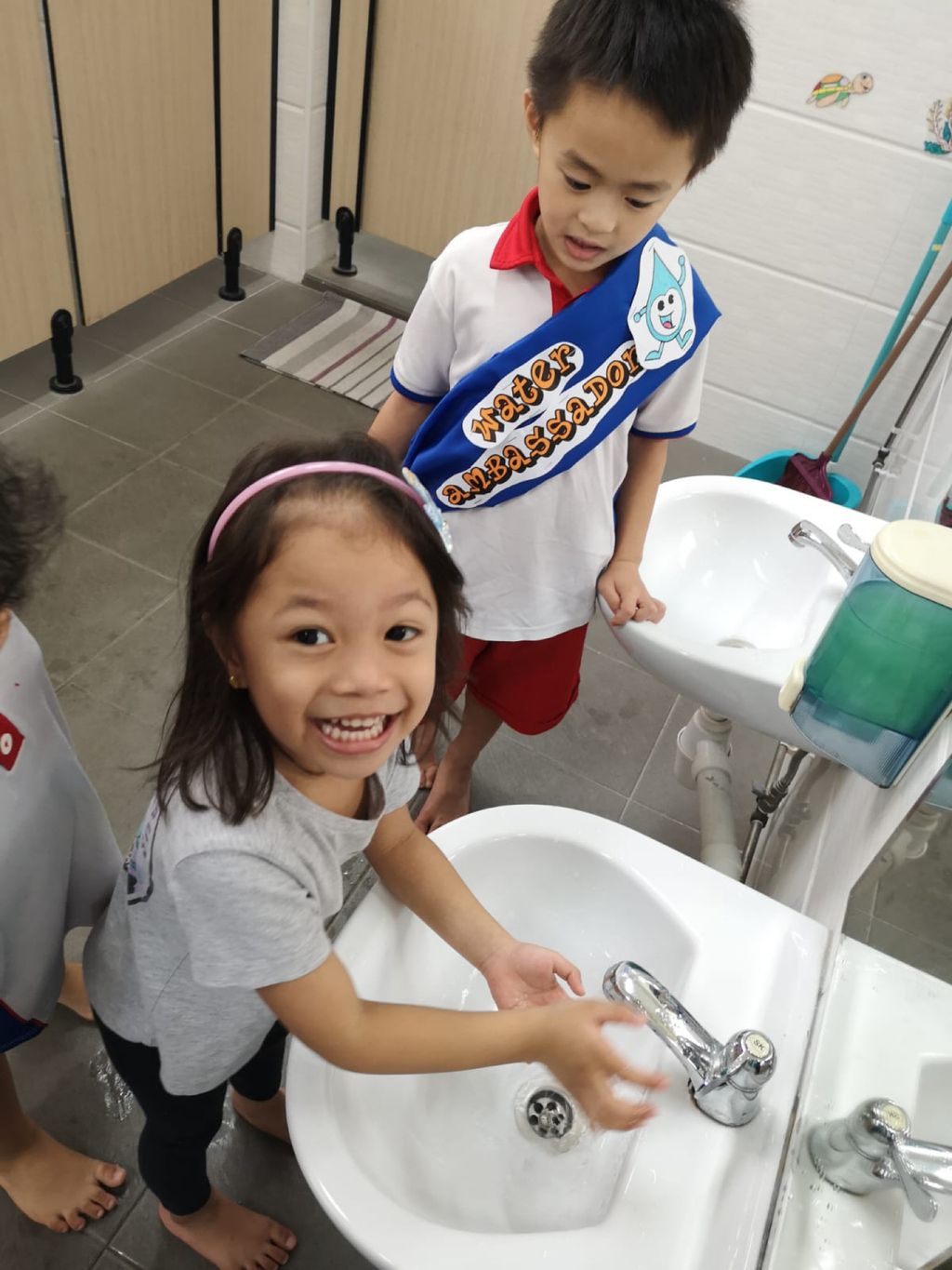 Water Ambassador - 2019 — photo 8