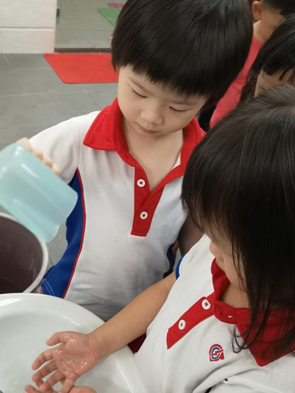 Water Ambassador - 2019 — photo 1