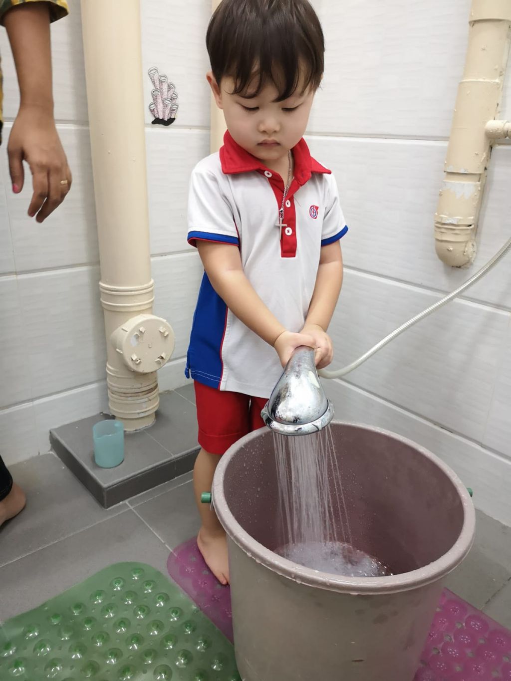 Water Ambassador - 2019 — photo 2