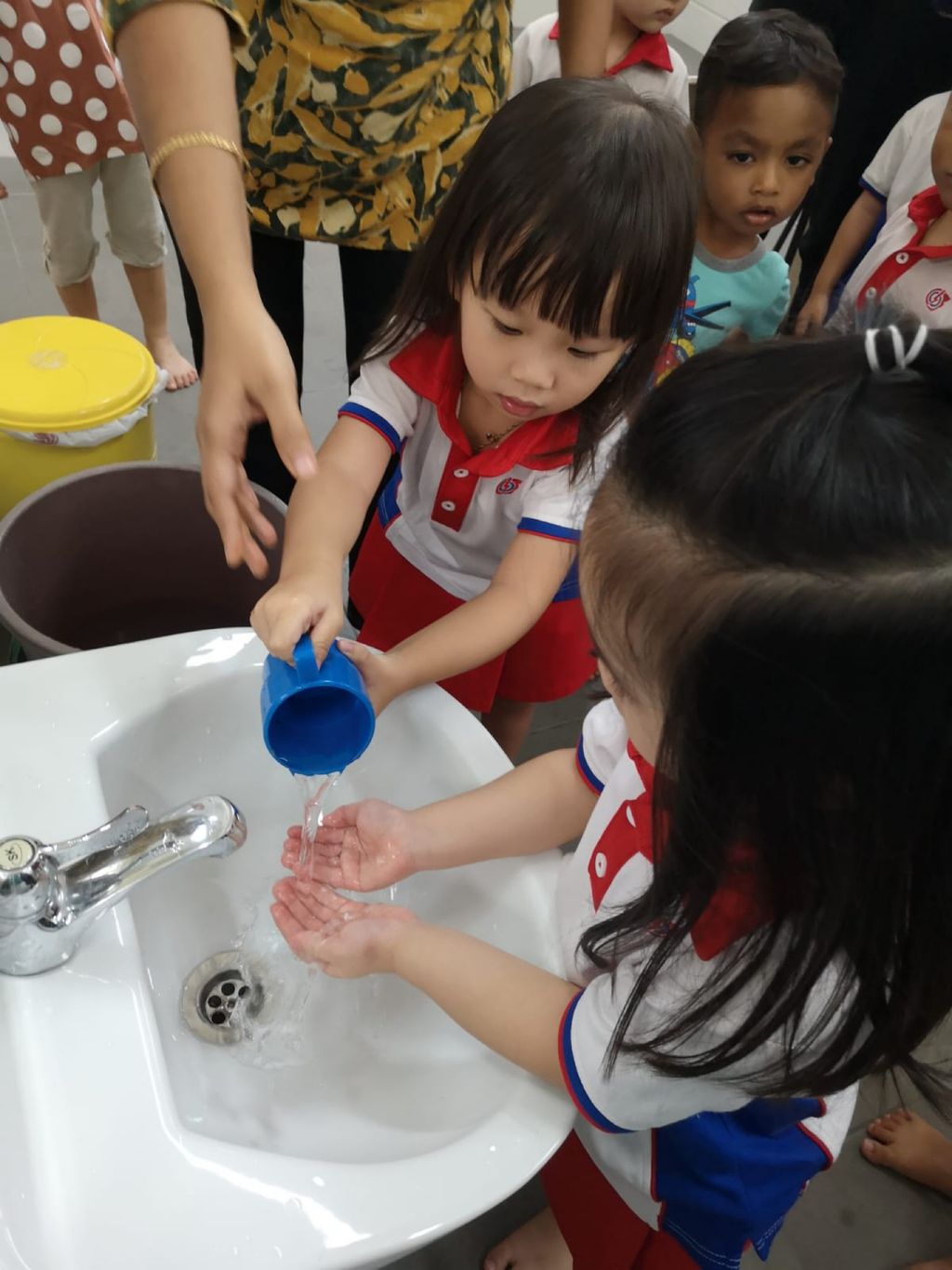 Water Ambassador - 2019 — photo 7