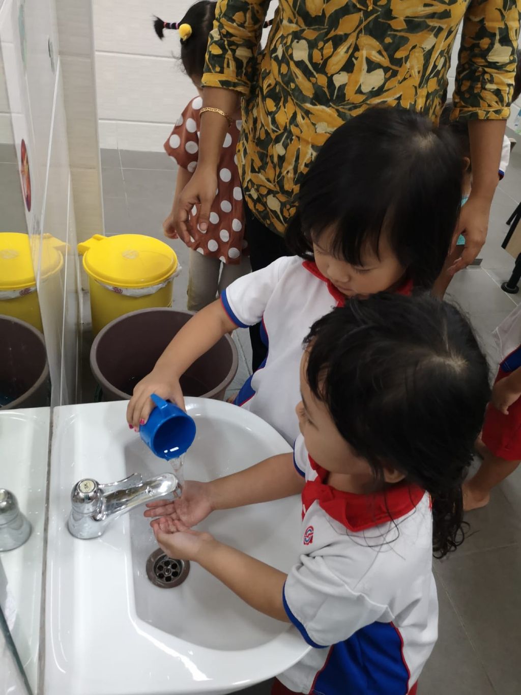 Water Ambassador - 2019 — photo 8