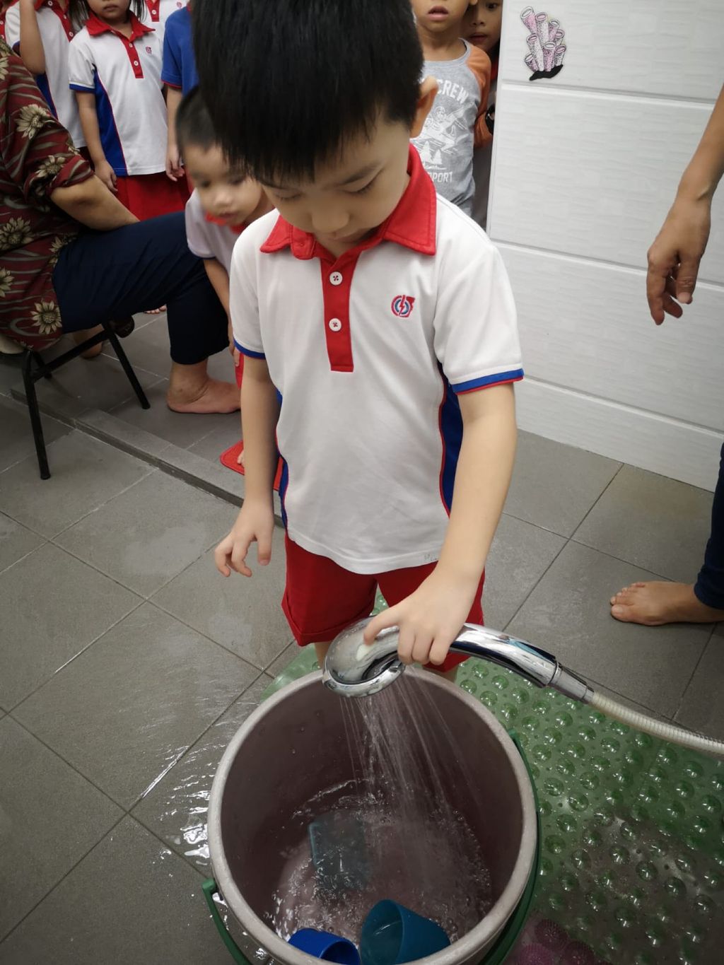 Water Ambassador - 2019 — photo 9