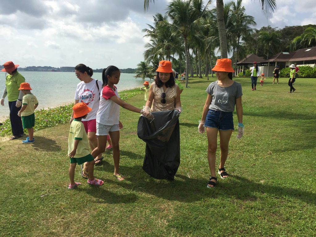 We Love Our Environment — photo 2