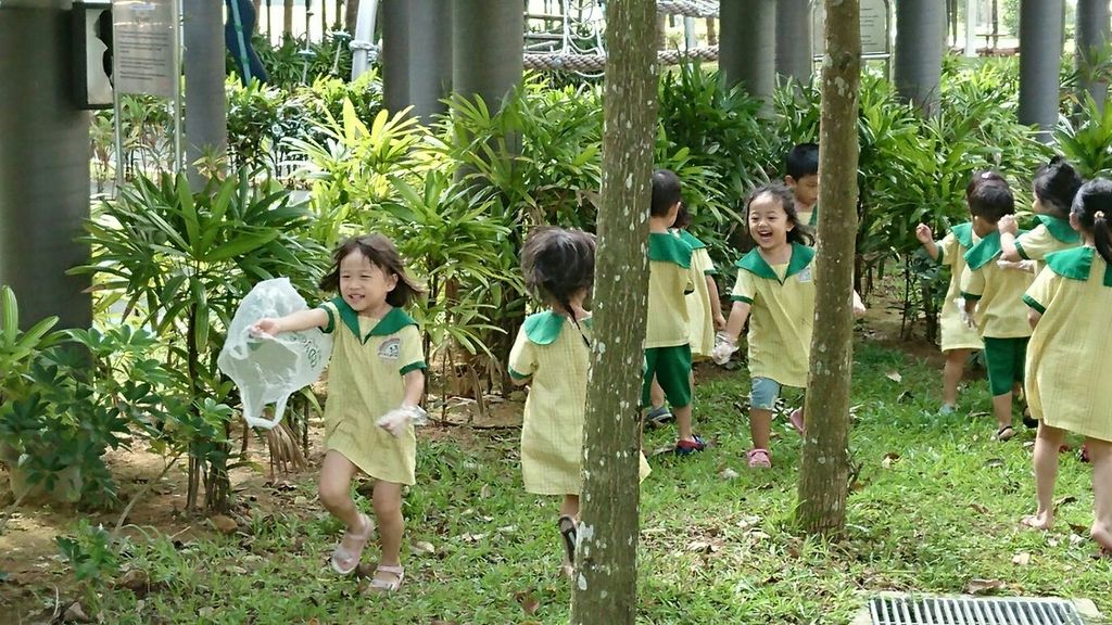 We Love Our Environment — photo 6