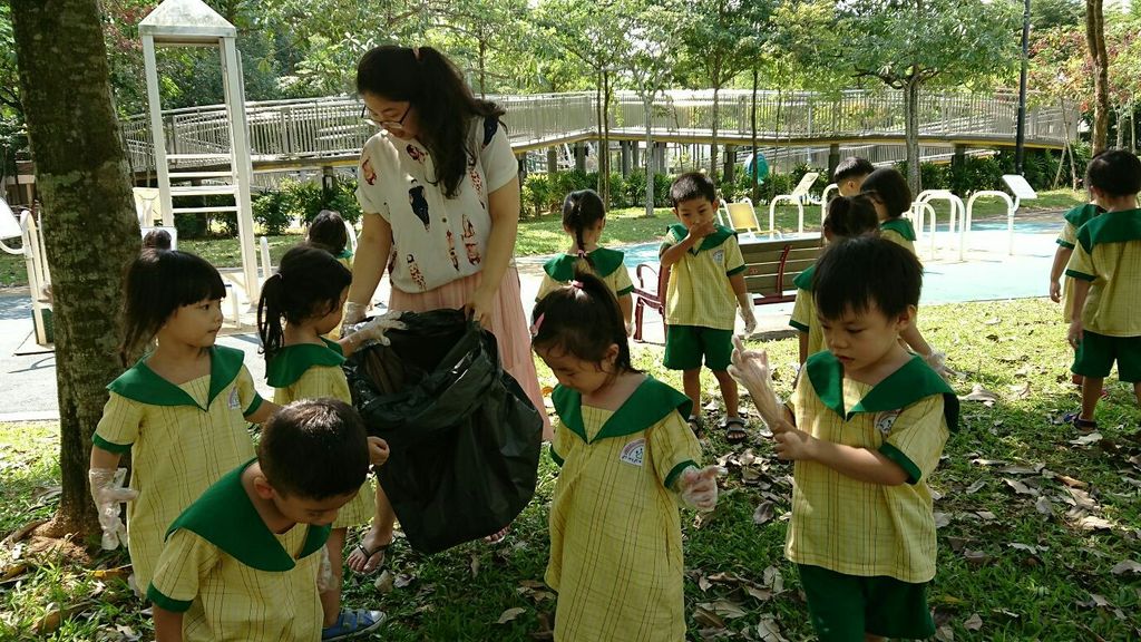 We Love Our Environment — photo 8