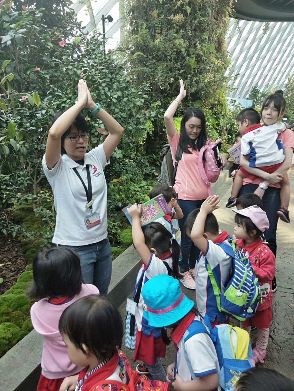 Planting For Hope — photo 9
