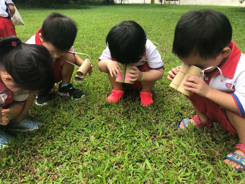 "Learn from Our Past, Dream of Our Future" @Toa Payoh West Balestier Blk 45 DS — photo 3