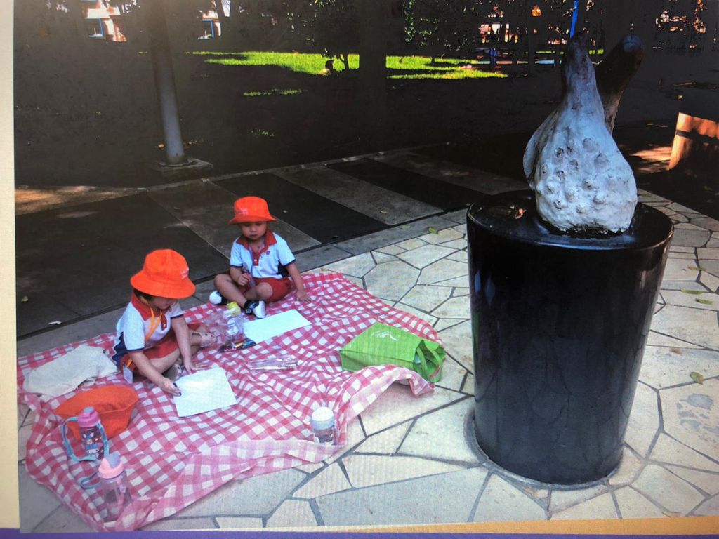 "Learn from Our Past, Dream of Our Future" @Toa Payoh West Balestier Blk 45 DS — photo 2