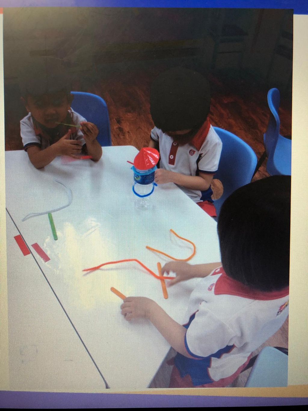 "Learn from Our Past, Dream of Our Future" @Toa Payoh West Balestier Blk 45 DS — photo 1