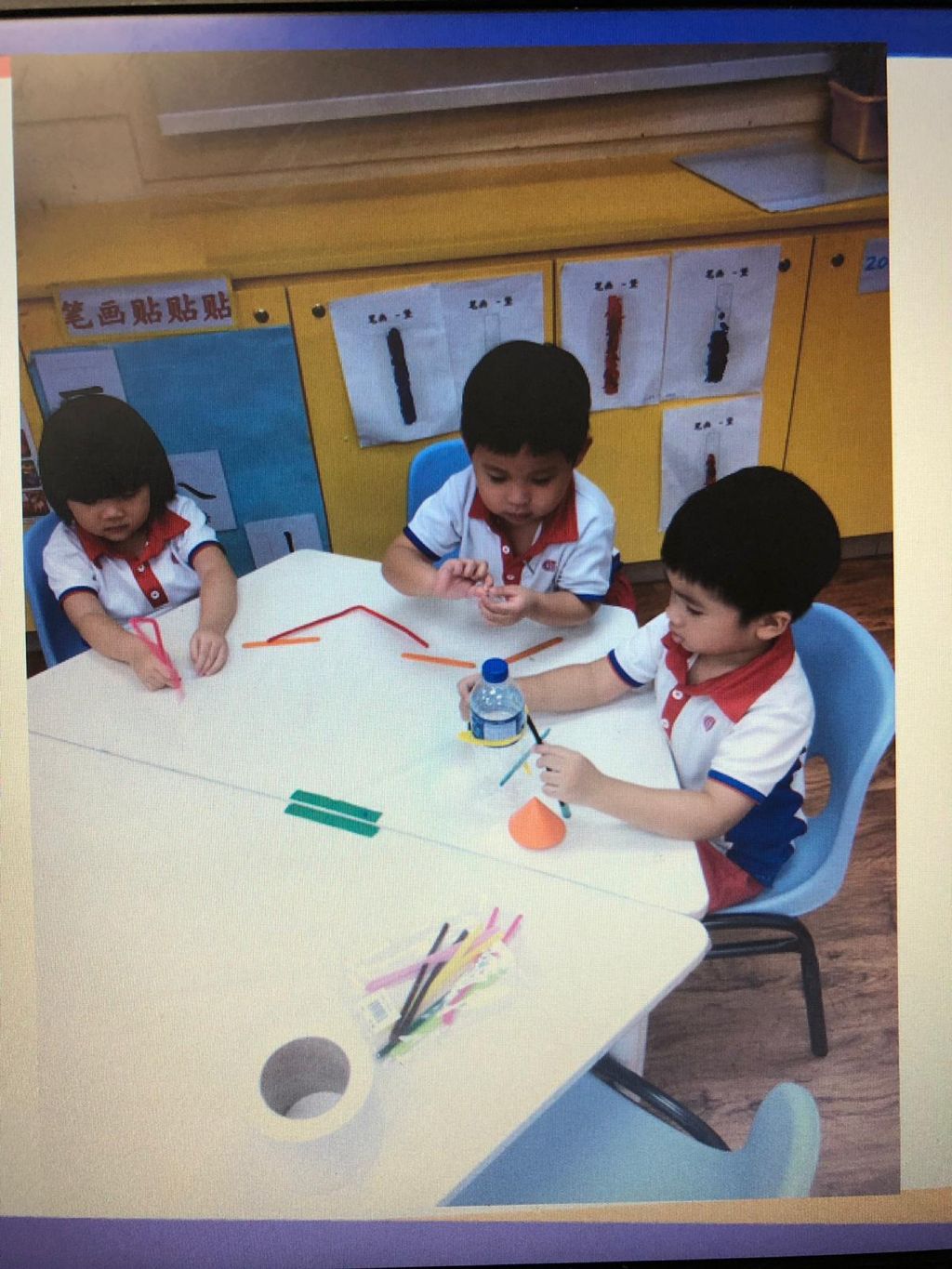 "Learn from Our Past, Dream of Our Future" @Toa Payoh West Balestier Blk 45 DS — photo 3