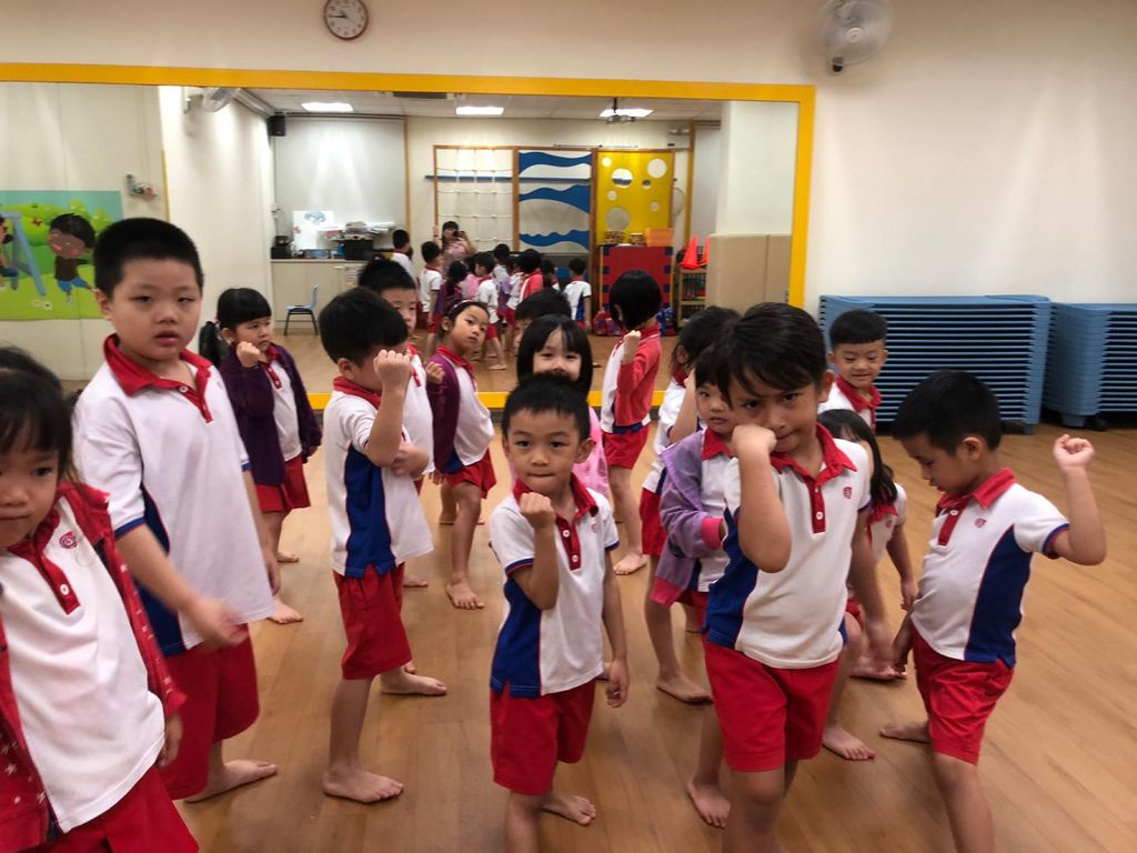 "Learn from Our Past, Dream of Our Future" @Toa Payoh West Balestier Blk 45 DS — photo 1