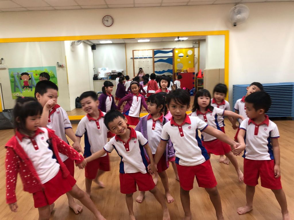 "Learn from Our Past, Dream of Our Future" @Toa Payoh West Balestier Blk 45 DS — photo 2
