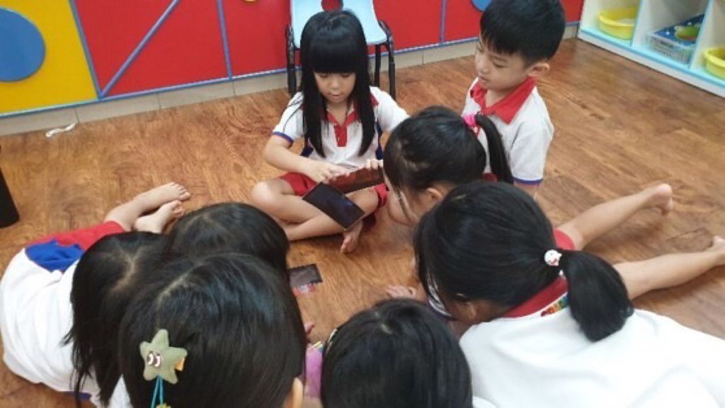 "Learn from Our Past, Dream of Our Future" @Toa Payoh West Balestier Blk 45 DS — photo 2