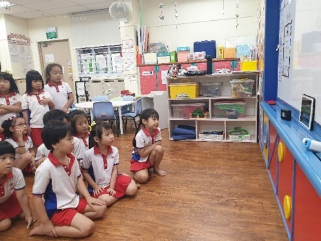 "Learn from Our Past, Dream of Our Future" @Toa Payoh West Balestier Blk 45 DS — photo 3