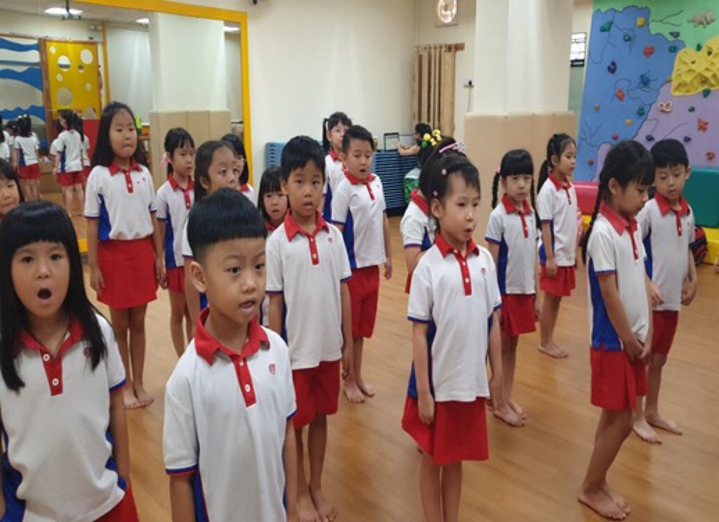 "Learn from Our Past, Dream of Our Future" @Toa Payoh West Balestier Blk 45 DS — photo 1