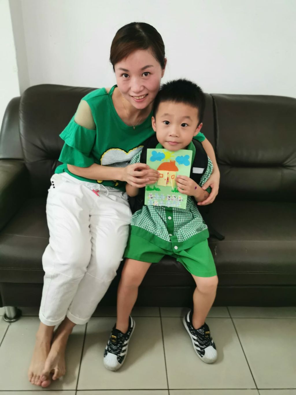 I 💓 You Mum! — photo 2