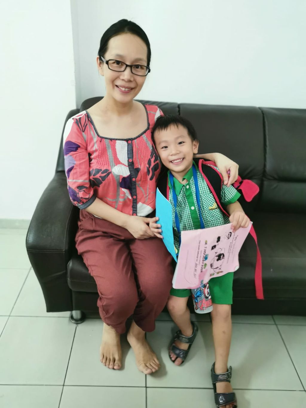 I 💓 You Mum! — photo 3