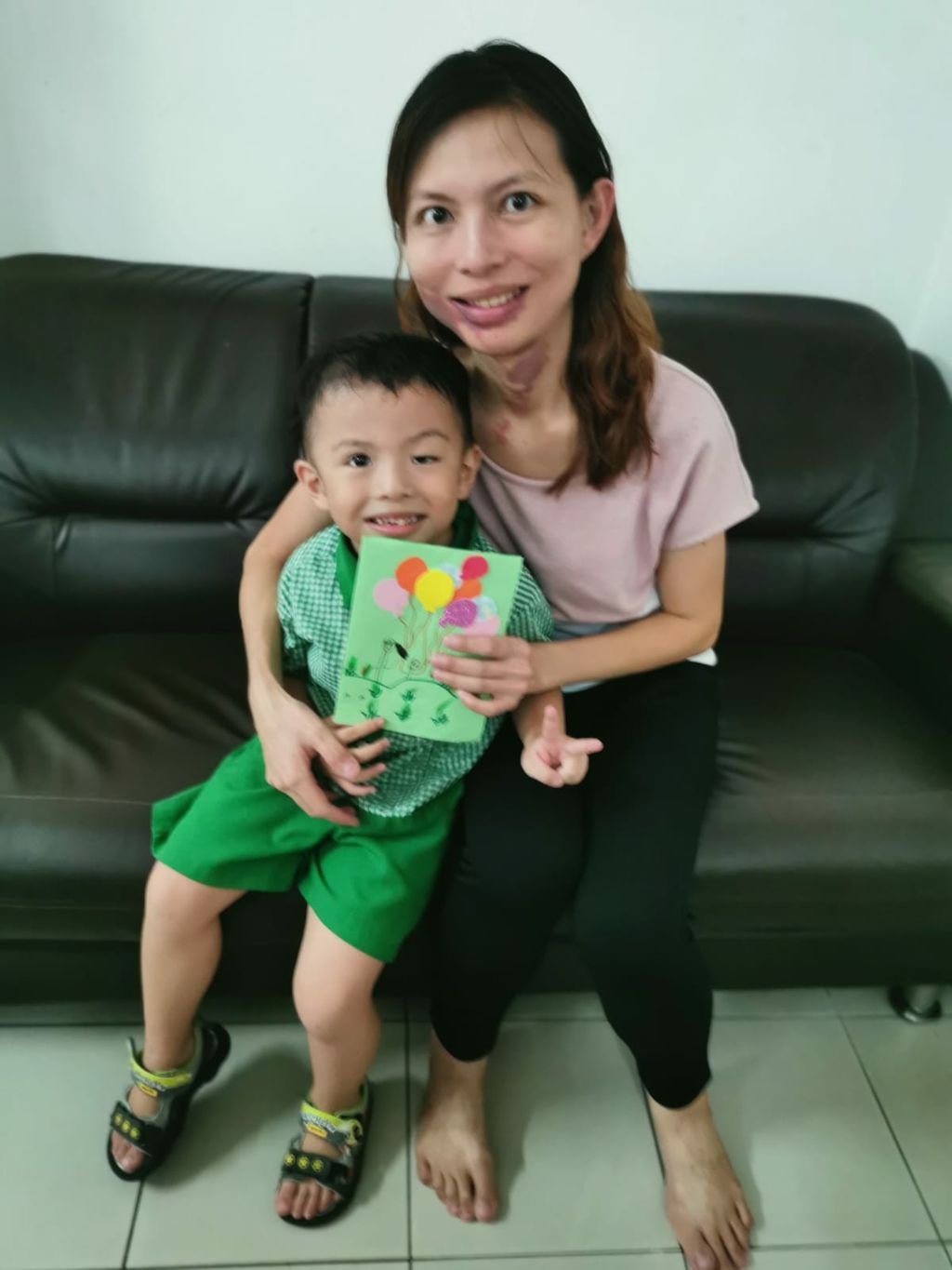 I 💓 You Mum! — photo 6