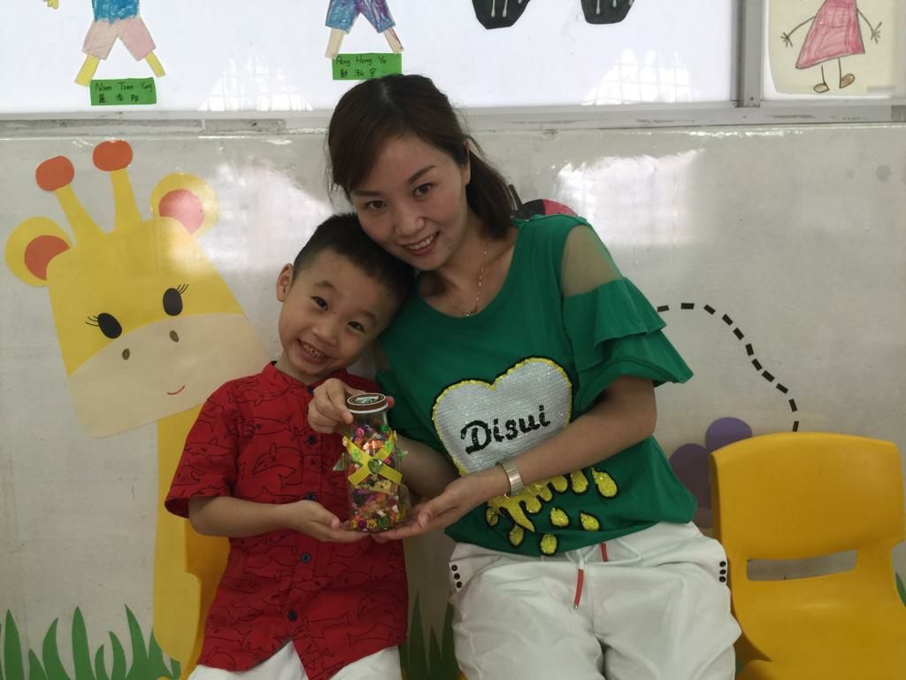 A Move Towards Our Dream (SSDB Project Overview) — photo 3