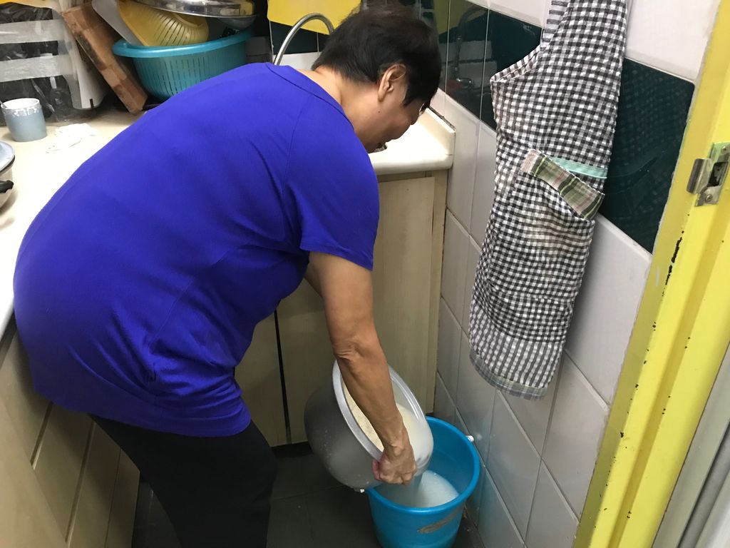 Cherie Hearts Kidz Campus @ Pasir Ris Elias Mall Event : “World Water Day 2019” from 15 March 2019 (Friday) to 22 March 2019 (Friday) — photo 1