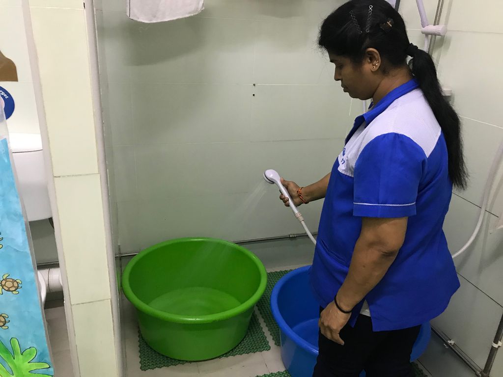 Cherie Hearts Kidz Campus @ Pasir Ris Elias Mall Event : “World Water Day 2019” from 15 March 2019 (Friday) to 22 March 2019 (Friday) — photo 1