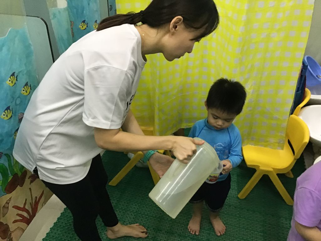 Cherie Hearts Kidz Campus @ Pasir Ris Elias Mall Event : “World Water Day 2019” from 15 March 2019 (Friday) to 22 March 2019 (Friday) — photo 2