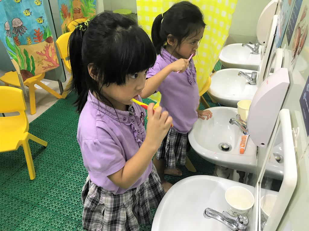 Cherie Hearts Kidz Campus @ Pasir Ris Elias Mall Event : “World Water Day 2019” from 15 March 2019 (Friday) to 22 March 2019 (Friday) — photo 1