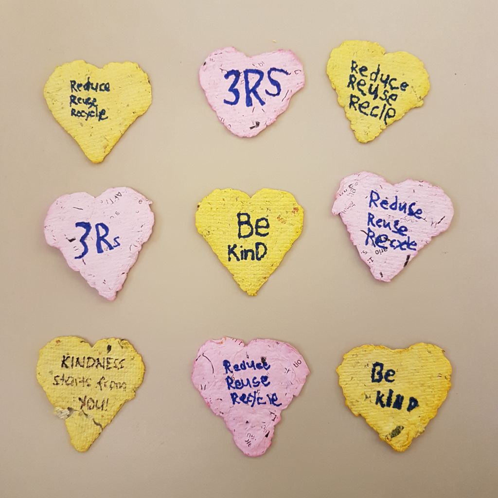 Project 3Rs — photo 5