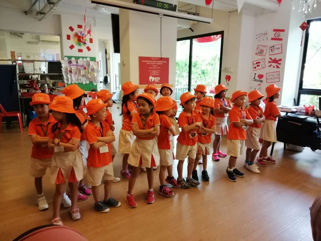 Jw4 SSDB FINALE-NDP Bicentennial Celebration with the Elderly@Adventist Active Centre