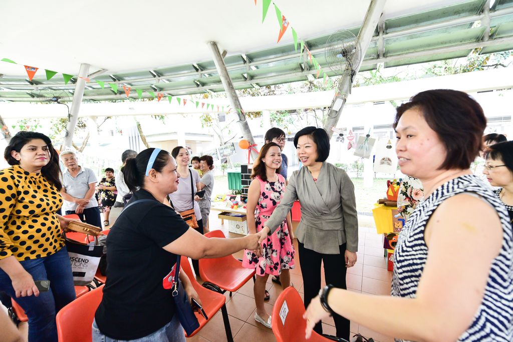 Start Small Dream Big Launch Party 2019 @ PCF Sparkletots Preschool @ Bukit Timah Blk 305/307/309 (IF/CC) — photo 2