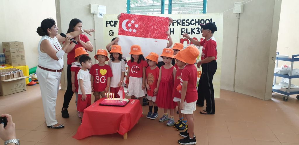 Start Small Dream Big Finale 2019 @ PCF Sparkletots Preschool @ Bukit Timah Blk 305 / 307 / 309 (IF / CC) — photo 6