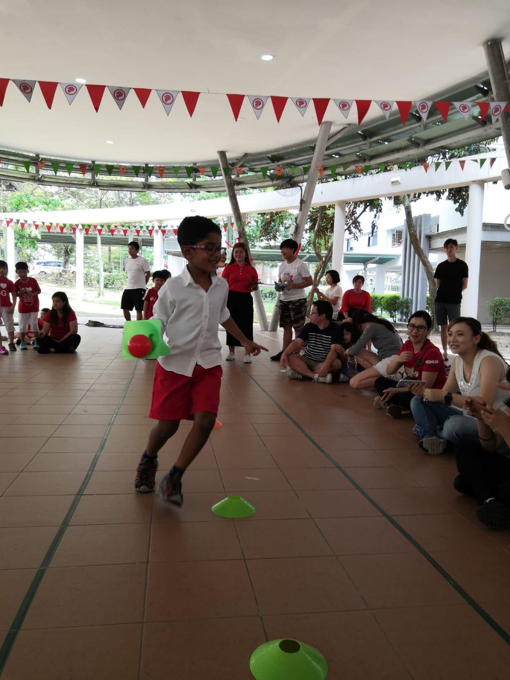 Start Small Dream Big Finale 2019 @ PCF Sparkletots Preschool @ Bukit Timah Blk 305 / 307 / 309 (IF / CC) — photo 2