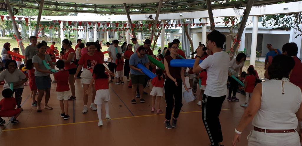 Start Small Dream Big Finale 2019 @ PCF Sparkletots Preschool @ Bukit Timah Blk 305 / 307 / 309 (IF / CC) — photo 4