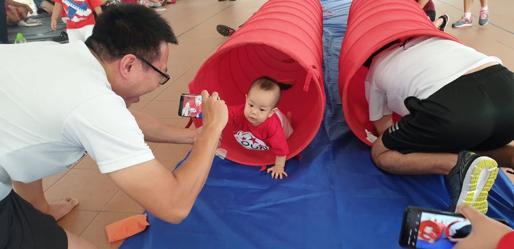 Start Small Dream Big Finale 2019 @ PCF Sparkletots Preschool @ Bukit Timah Blk 305 / 307 / 309 (IF / CC) — photo 6