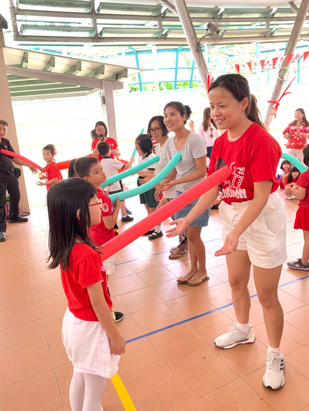 Start Small Dream Big Finale 2019 @ PCF Sparkletots Preschool @ Bukit Timah Blk 305 / 307 / 309 (IF / CC) — photo 7