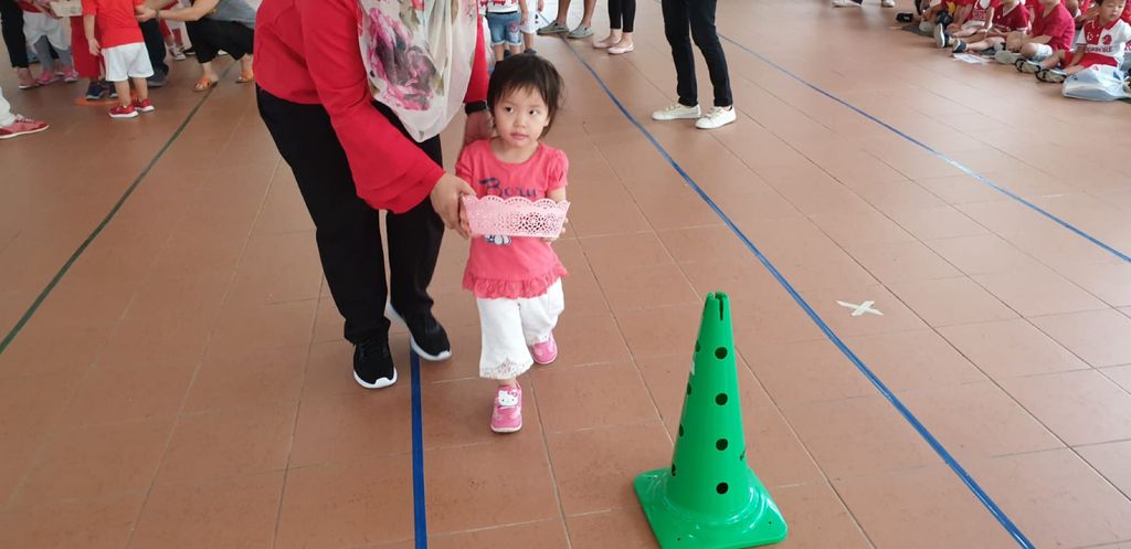 Start Small Dream Big Finale 2019 @ PCF Sparkletots Preschool @ Bukit Timah Blk 305 / 307 / 309 (IF / CC) — photo 8