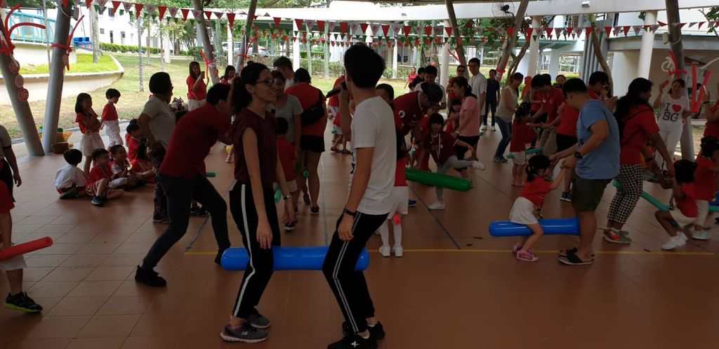Start Small Dream Big Finale 2019 @ PCF Sparkletots Preschool @ Bukit Timah Blk 305 / 307 / 309 (IF / CC) — photo 10