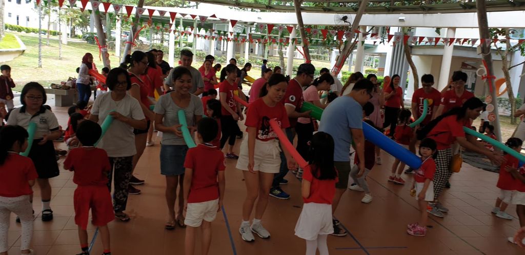 Start Small Dream Big Finale 2019 @ PCF Sparkletots Preschool @ Bukit Timah Blk 305 / 307 / 309 (IF / CC) — photo 11