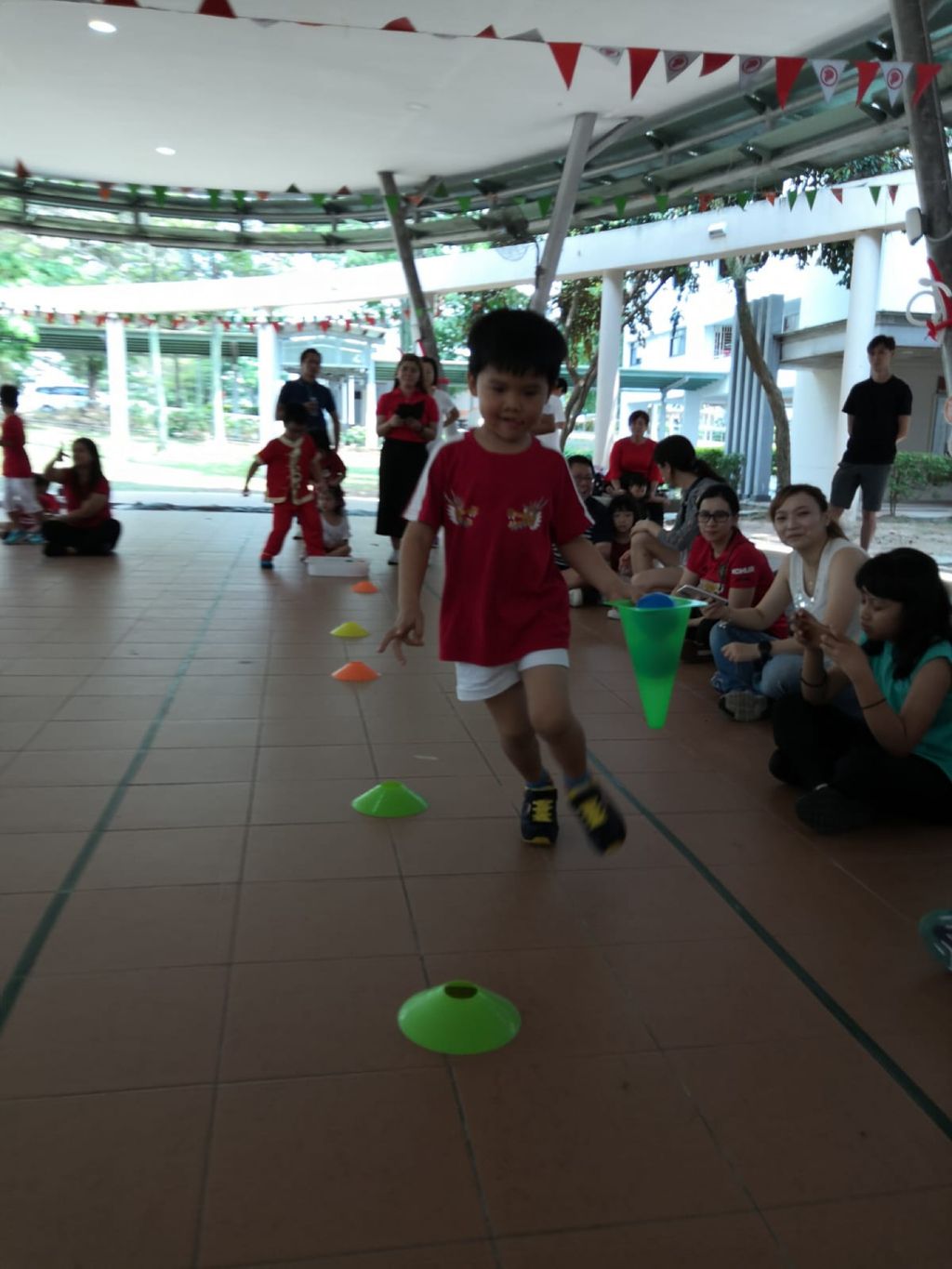 Start Small Dream Big Finale 2019 @ PCF Sparkletots Preschool @ Bukit Timah Blk 305 / 307 / 309 (IF / CC) — photo 12
