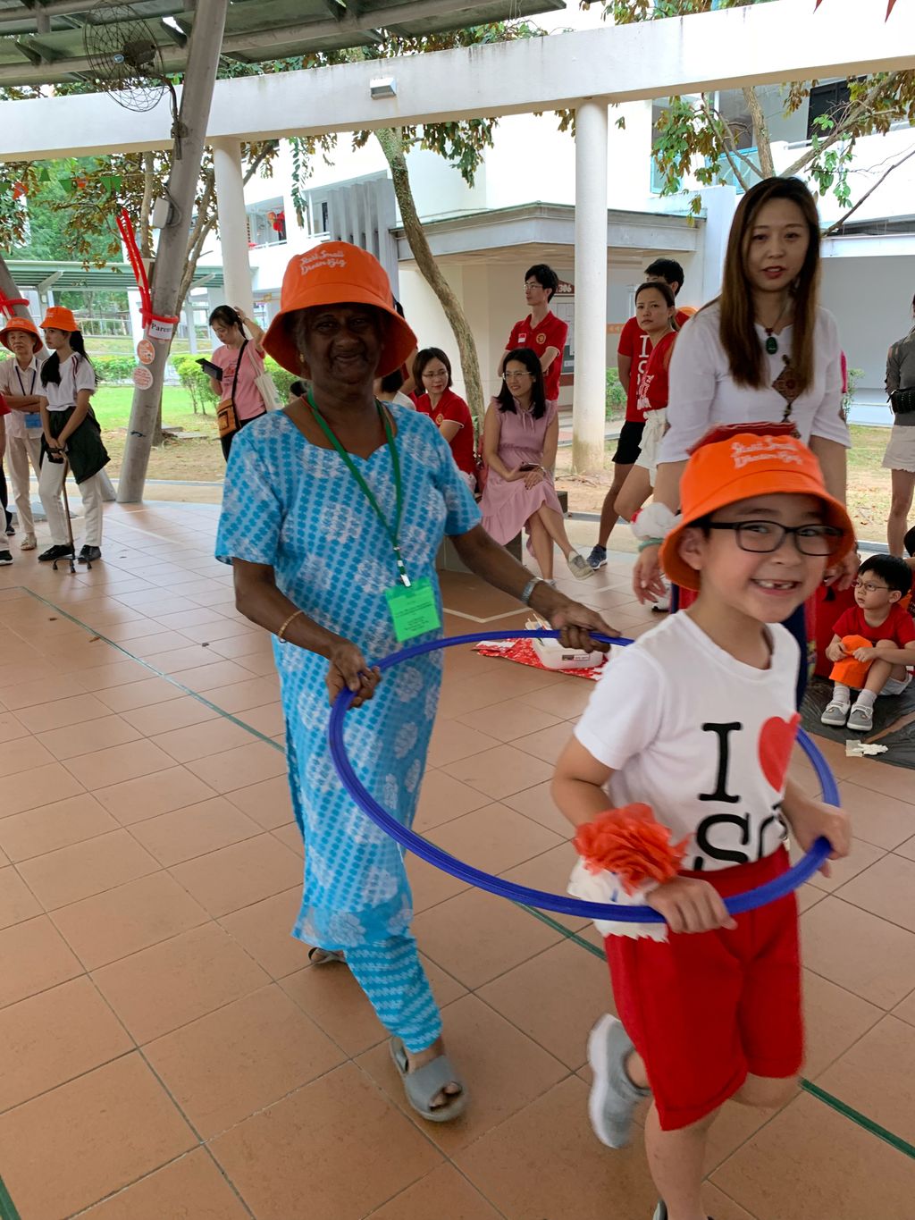 Start Small Dream Big Finale 2019 @ PCF Sparkletots Preschool @ Bukit Timah Blk 305 / 307 / 309 (IF / CC) — photo 13