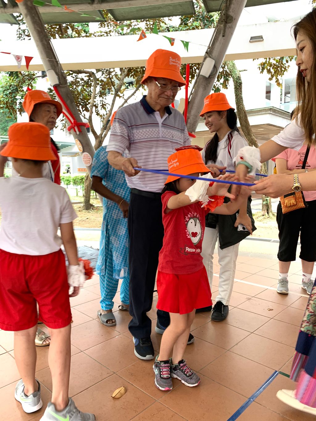 Start Small Dream Big Finale 2019 @ PCF Sparkletots Preschool @ Bukit Timah Blk 305 / 307 / 309 (IF / CC) — photo 17