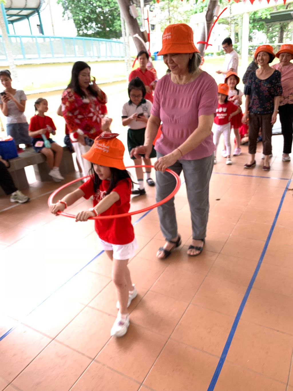 Start Small Dream Big Finale 2019 @ PCF Sparkletots Preschool @ Bukit Timah Blk 305 / 307 / 309 (IF / CC) — photo 18