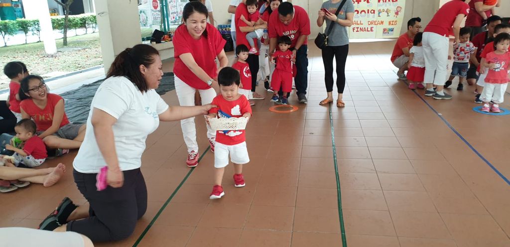 Start Small Dream Big Finale 2019 @ PCF Sparkletots Preschool @ Bukit Timah Blk 305 / 307 / 309 (IF / CC) — photo 19