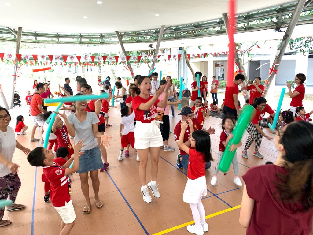 Start Small Dream Big Finale 2019 @ PCF Sparkletots Preschool @ Bukit Timah Blk 305 / 307 / 309 (IF / CC) — photo 20