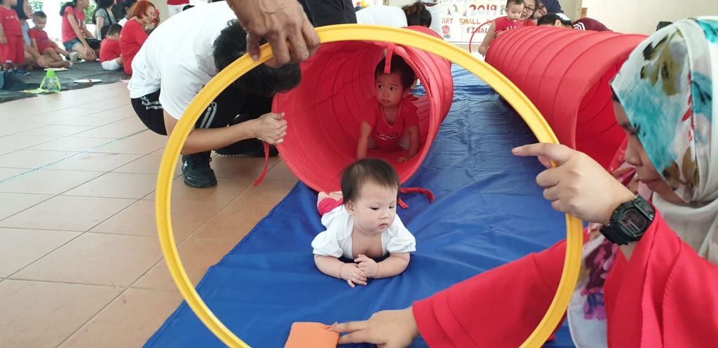 Start Small Dream Big Finale 2019 @ PCF Sparkletots Preschool @ Bukit Timah Blk 305 / 307 / 309 (IF / CC) — photo 22