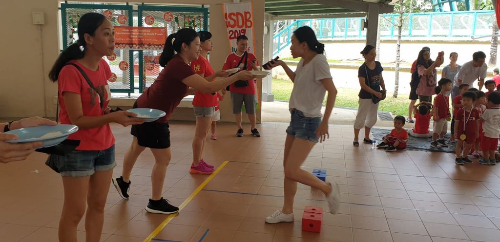 Start Small Dream Big Finale 2019 @ PCF Sparkletots Preschool @ Bukit Timah Blk 305 / 307 / 309 (IF / CC) — photo 23