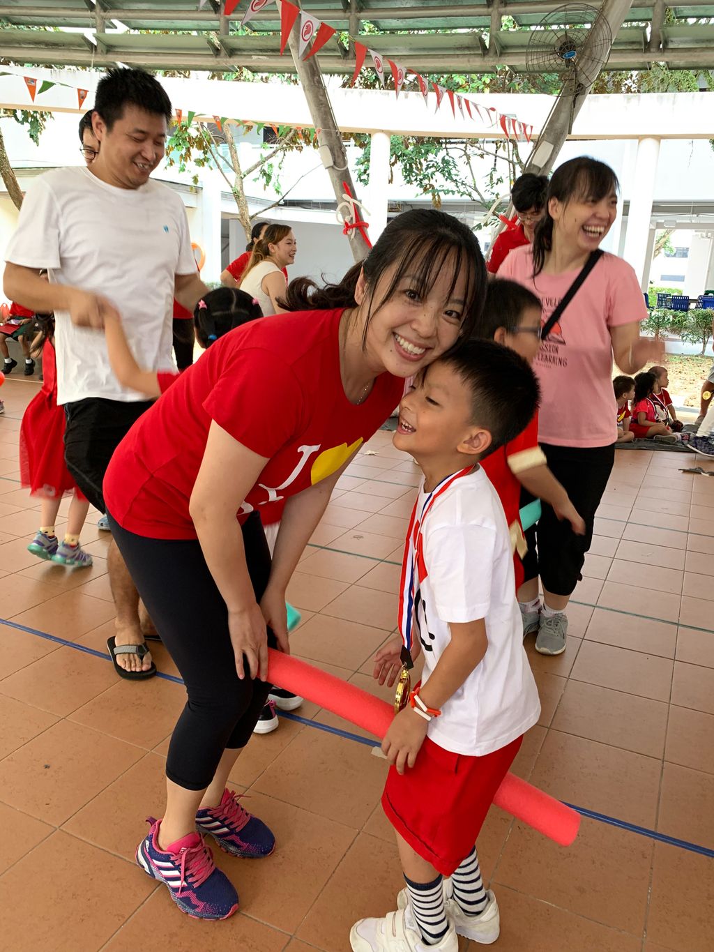 Start Small Dream Big Finale 2019 @ PCF Sparkletots Preschool @ Bukit Timah Blk 305 / 307 / 309 (IF / CC) — photo 24