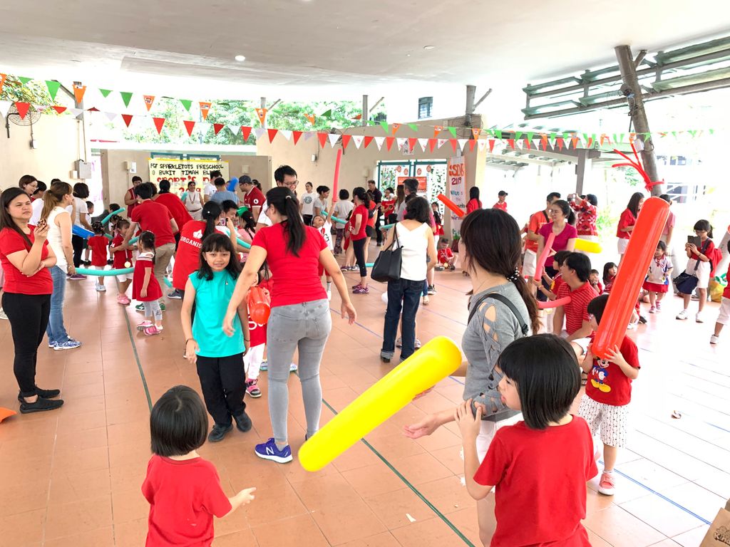 Start Small Dream Big Finale 2019 @ PCF Sparkletots Preschool @ Bukit Timah Blk 305 / 307 / 309 (IF / CC) — photo 28
