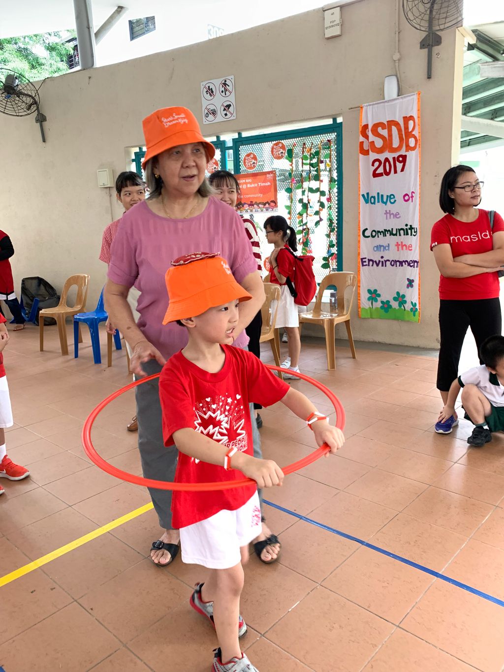 Start Small Dream Big Finale 2019 @ PCF Sparkletots Preschool @ Bukit Timah Blk 305 / 307 / 309 (IF / CC) — photo 29