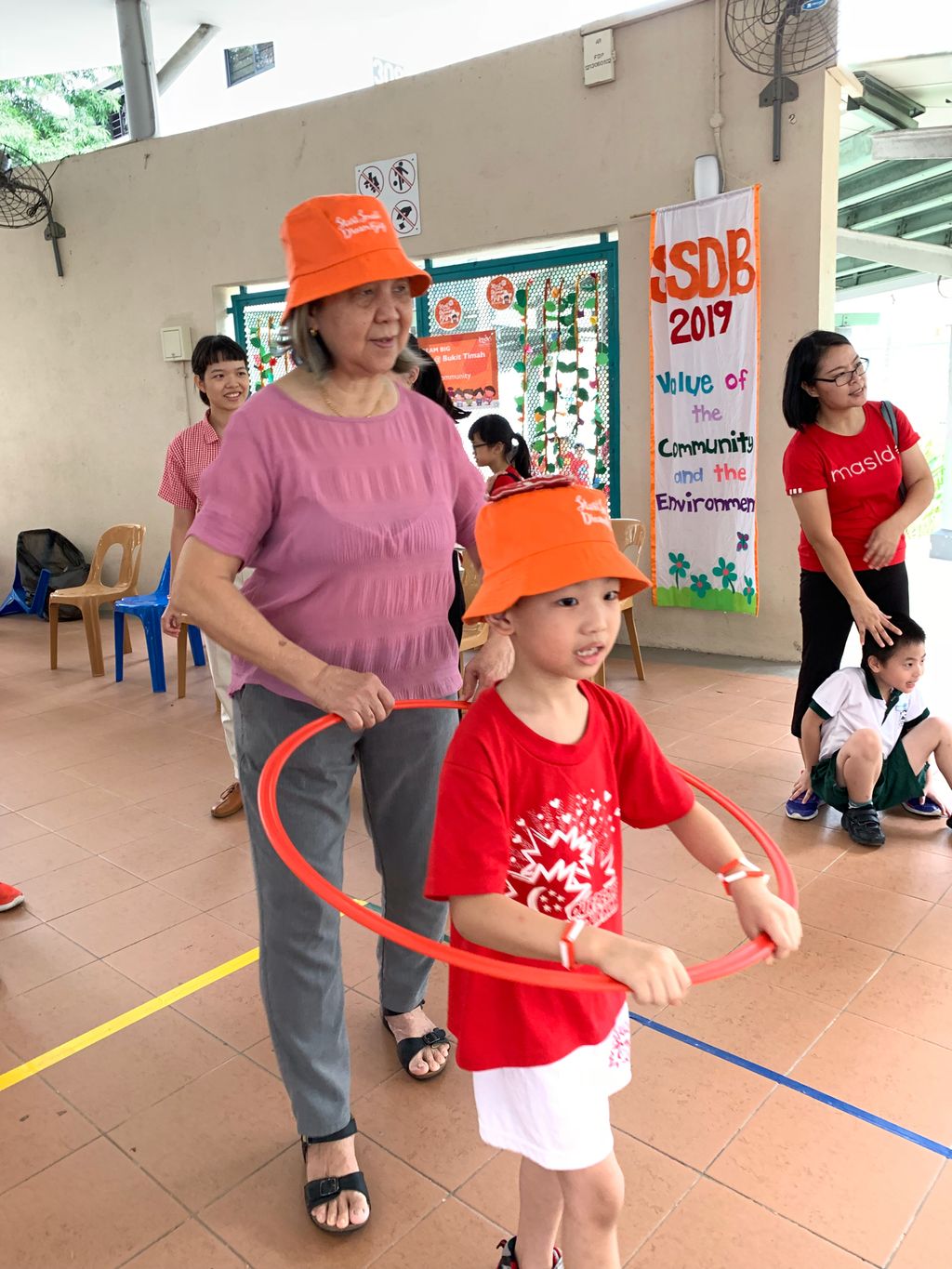 Start Small Dream Big Finale 2019 @ PCF Sparkletots Preschool @ Bukit Timah Blk 305 / 307 / 309 (IF / CC) — photo 30
